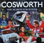 Boek : Cosworth - The search for power