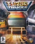 Turbo trucks [PS2], Spelcomputers en Games, Games | Sony PlayStation 2, Ophalen of Verzenden, Nieuw