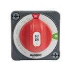 Bieden: BEP battery main switch switch pro Installer 12/24V, Ophalen of Verzenden, Nieuw, Elektra en Verlichting, Zeilboot of Motorboot