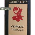 Gebroken vleugels 9789063250867 Khalil Gibran, Boeken, Esoterie en Spiritualiteit, Verzenden, Gelezen, Khalil Gibran