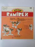 Disco Band Ramírez - Disco Band Ramírez - Hard to find Disco, Nieuw in verpakking
