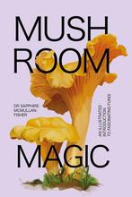 9781923049017 Mushroom Magic Sapphire McMullan-Fisher, Boeken, Verzenden, Nieuw, Sapphire McMullan-Fisher