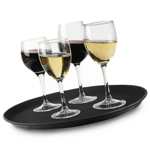 GGM Gastro | Dienblad met antislip-oppervlak | STL355 |, Zakelijke goederen, Horeca | Overige, Verzenden