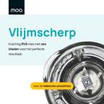 2dekans | MOA Blender - Smoothie Maker met 1,5L Glazen Kan -, Ophalen of Verzenden, Zo goed als nieuw