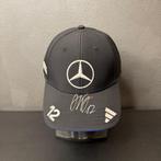 Mercedes - Formule 1 - Andrea Kimi Antonelli Signed Adidas, Nieuw