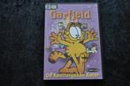 Garfield De Knettergekke Kater PC game, Verzenden, Nieuw