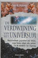 De verdwijning van het universum 9789069638485, Boeken, Esoterie en Spiritualiteit, Verzenden, Gelezen, Gary R. Renard