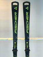 Fischer Rc4 Worldcup SC-160 cm, Sport en Fitness, Skiën en Langlaufen, 140 tot 160 cm, Ophalen of Verzenden, Carve, Skiën