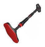 2dekans | Zoluko Professionele Pull Up Bar - 200kg, Ophalen of Verzenden, Zo goed als nieuw