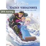 Magisch verhalenboek / Disney Frozen 9789044744637, Verzenden, Gelezen
