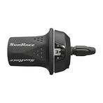 Derailleur shifter 3 speed (voor), Verzenden, Nieuw