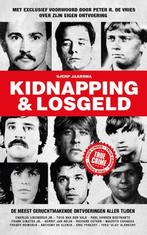 Kidnapping en losgeld 9789089758712 Sjerp Jaarsma, Boeken, Verzenden, Gelezen, Sjerp Jaarsma