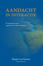 Aandacht in interactie 9789078094609 Margret van Paassen, Verzenden, Gelezen, Margret van Paassen