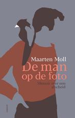 De man op de foto (9789021489681, Maarten Moll), Boeken, Romans, Verzenden, Nieuw