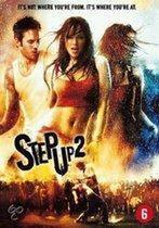 Step up 2 (dvd tweedehands film), Ophalen of Verzenden, Nieuw in verpakking