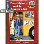 De teddybeer met de blauwe ogen 9789060565483, Boeken, Verzenden, Gelezen, Evelyne Kolnberger