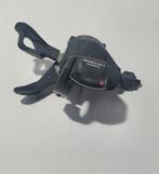 Shimano DEORE | SL-M610 | Achterderailleur | Rechts | 7 vers, Fietsen en Brommers, Fietsonderdelen, Ophalen of Verzenden, Gebruikt