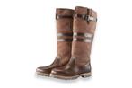 Travelin Laarzen in maat 39 Bruin | 10% extra korting, Hoge laarzen, Bruin, Verzenden, Travelin