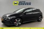 Volkswagen Golf 1.4 GTE DSG 245PK IQ Lights LED Sfeer ACC., Auto's, Volkswagen, Automaat, Zwart, Nieuw, Te koop