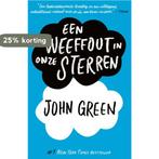 Een weeffout in onze sterren 9789047706618 John Green, Boeken, Verzenden, Gelezen, John Green