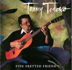 cd - Tommy Tedesco - Fine Fretted Friend, Verzenden, Zo goed als nieuw