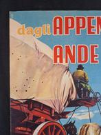 Dagli Appennini alle Ande - 1 Album Figurine Completo - 1960, Verzamelen, Nieuw