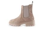 Timberland Chelsea boots in maat 37½ Grijs | 10% extra, Kleding | Dames, Schoenen, Verzenden, Overige typen, Zo goed als nieuw