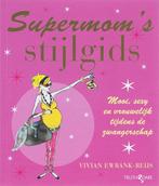 Supermoms stijlgids 9789049999223 Vivian Ewbank-Res, Verzenden, Gelezen, Vivian Ewbank-Res
