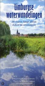 Limburgse Waterwandelingen 9789085960652 Van R Heel, Gelezen, Van R Heel, Arny Raedts, Verzenden