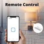 SONOFF BASICR4 Slimme wifi-lichtschakelaar, intelligente dra, Huis en Inrichting, Verzenden, Zo goed als nieuw