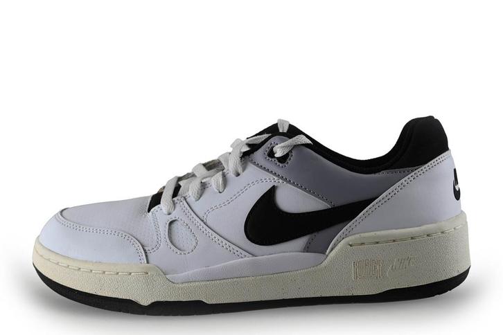 Nike sneakers in maat 41 Wit | 25% korting, Kleding | Heren, Schoenen, Wit, Zo goed als nieuw, Sneakers of Gympen, Verzenden