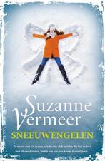 Sneeuwengelen 9789400510371 Suzanne Vermeer, Boeken, Verzenden, Zo goed als nieuw, Suzanne Vermeer