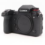 Panasonic Lumix DC-S1 body zwart | Tweedehands, Audio, Tv en Foto, Fotocamera's Digitaal, Verzenden, Gebruikt, Overige Merken