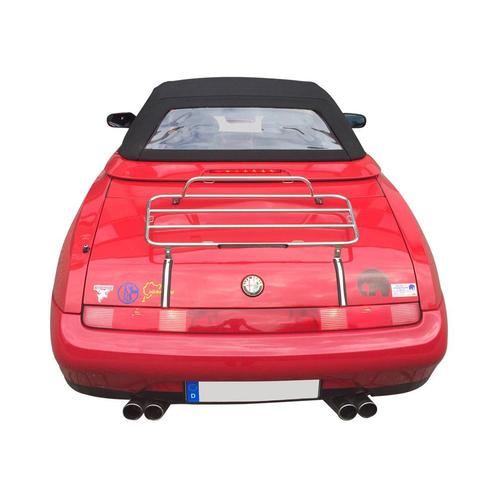 Alfa Spider 916 bagagerek/drager, Auto diversen, Overige Auto diversen, Ophalen of Verzenden