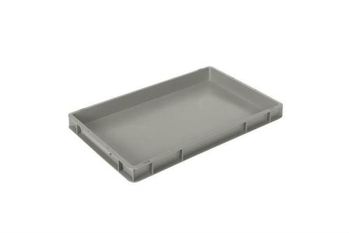 Kunststof Krat | 7 Formaten, Zakelijke goederen, Horeca | Keukenapparatuur, Verzenden