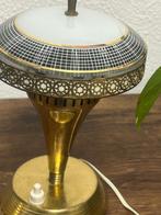 Nachtlampje (2) - Glas - Space age lampen, Antiek en Kunst