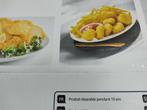 Tefal Double Pro Frituurpan - FR3610, Verzenden, Nieuw