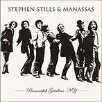 cd - Sterphen Stills &amp; Manassas - Live - Bananafish G..., Verzenden, Nieuw in verpakking