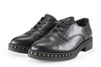 Graceland Veterschoenen in maat 38 Zwart | 10% extra korting, Kleding | Dames, Schoenen, Verzenden, Zwart, Overige typen, Zo goed als nieuw