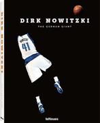 Dirk Nowitzki 9783961710027 Dino Reisner, Boeken, Verzenden, Zo goed als nieuw, Dino Reisner