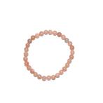 Roze maansteen armband - Pure, Sport en Fitness, Overige Sport en Fitness, Verzenden, Nieuw