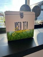 Koeler - Staal - Stëlz koelbox, Antiek en Kunst, Antiek | Wandborden en Tegels