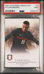 2021/22 - Futera - Unique World Football - Kylian Mbappé -, Nieuw