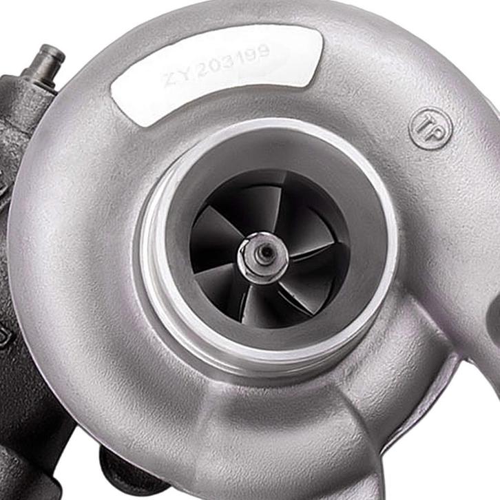 Water Cooled Turbocharger compatible for Mitsubishi L300..., Auto-onderdelen, Motor en Toebehoren, Nieuw, Mitsubishi, Verzenden
