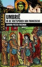 Umbrië / Dominicus thema 9789025745851 Gerard Pieter Freeman, Boeken, Verzenden, Zo goed als nieuw, Gerard Pieter Freeman