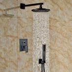 Olie brons inbouw douche, Verzenden, Nieuw, Douche
