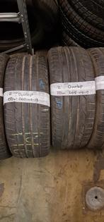 2x 205-45-17 Dunlop Zomer 4.7mm €35 Per Band 205 45 17, Auto-onderdelen, Banden en Velgen, Ophalen, Gebruikt, 17 inch, 205 mm