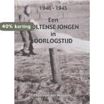 Een Holtense jongen in oorlogstijd 9789081547611, Boeken, Verzenden, Zo goed als nieuw, J. Van Der Meulen