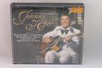 Johnny Hoes - Even terug in de tijd 2CD, Cd's en Dvd's, Cd's | Nederlandstalig, Verzenden, Zo goed als nieuw