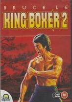 King Boxer 2 - Bruce Le DVD DVD, Zo goed als nieuw, Verzenden